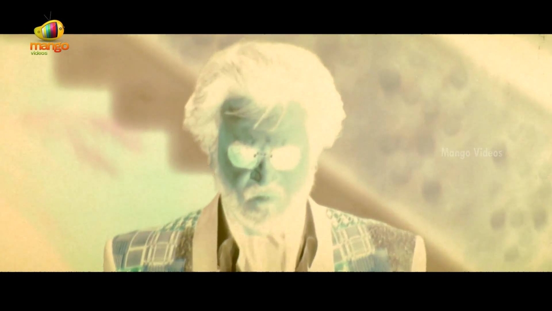 Baasha meme template