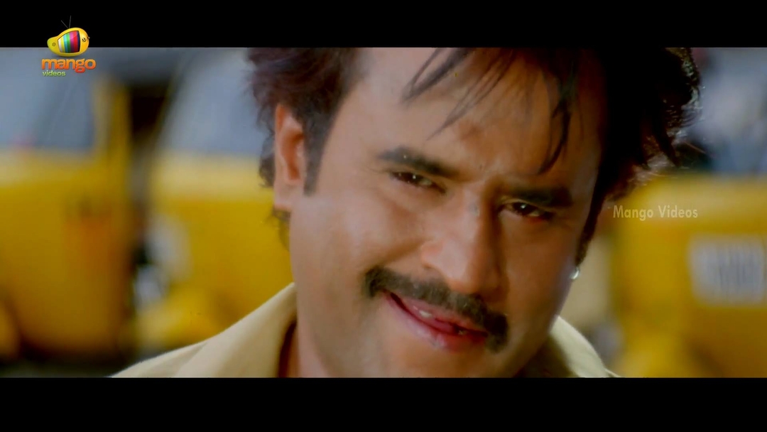 Baasha meme template