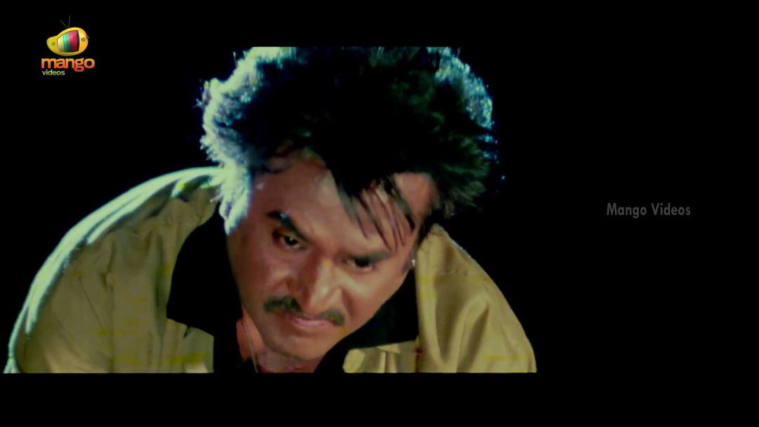Baasha meme template