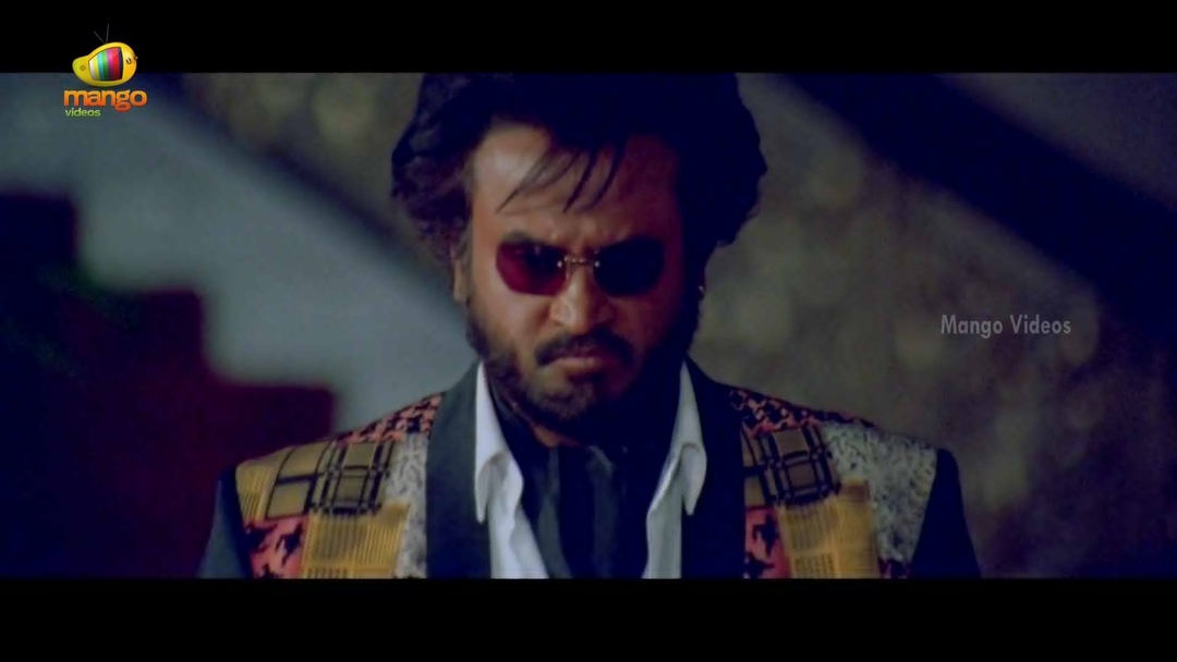 Baasha meme template