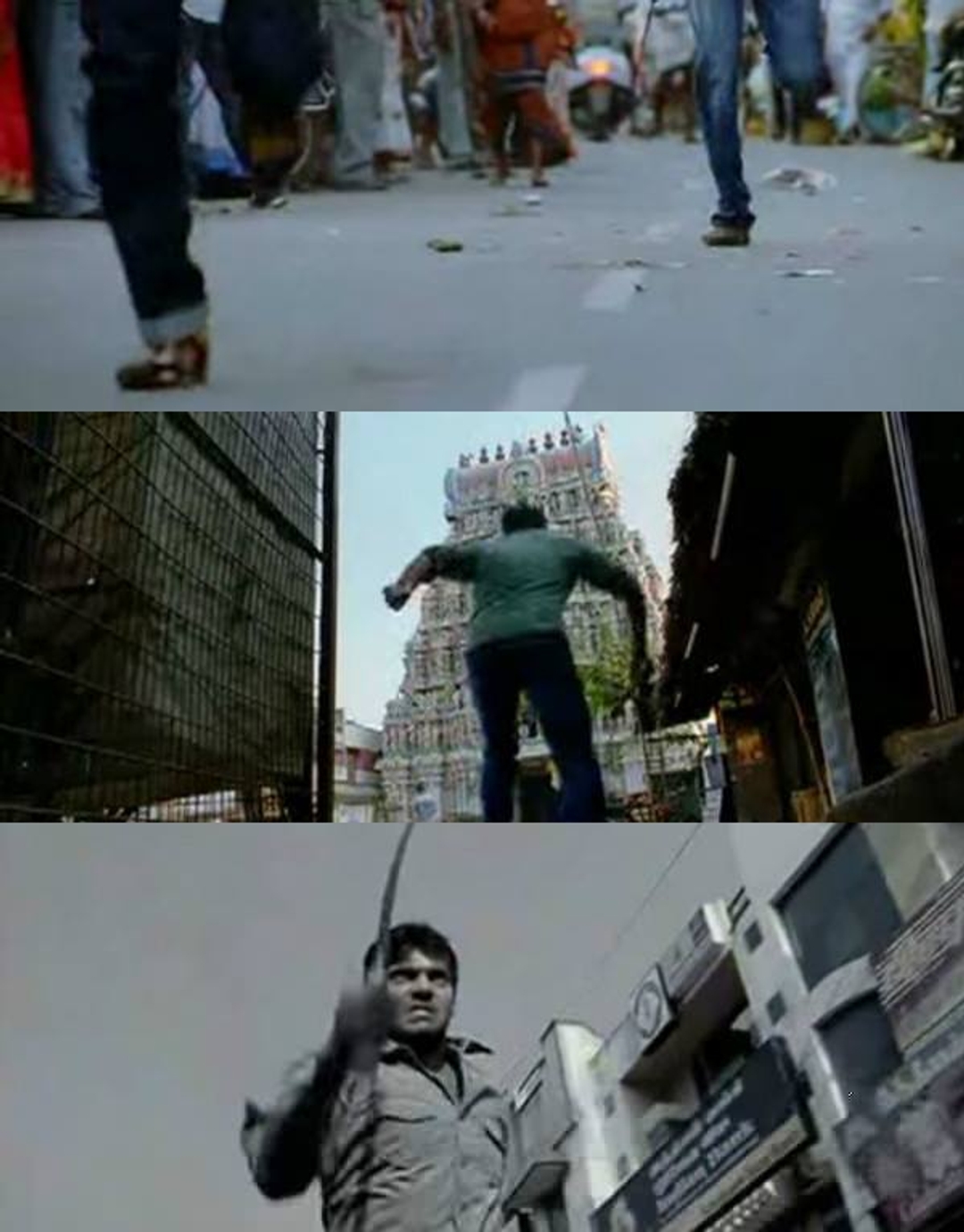 Boss Engira Baskaran meme template