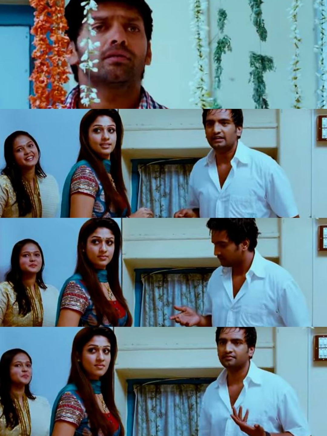 Boss Engira Baskaran meme template