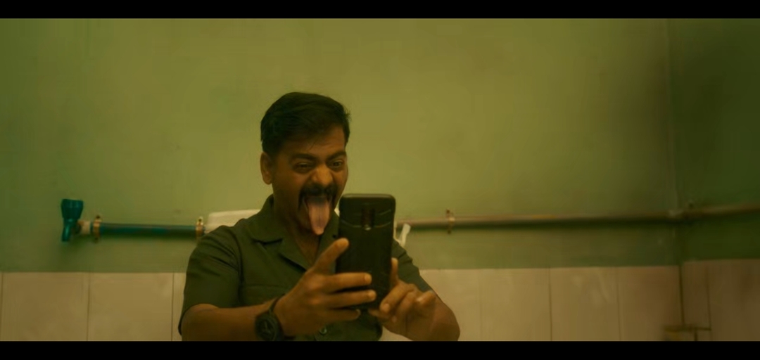 Doctor meme template with Bhagat (Redin Kingsley)