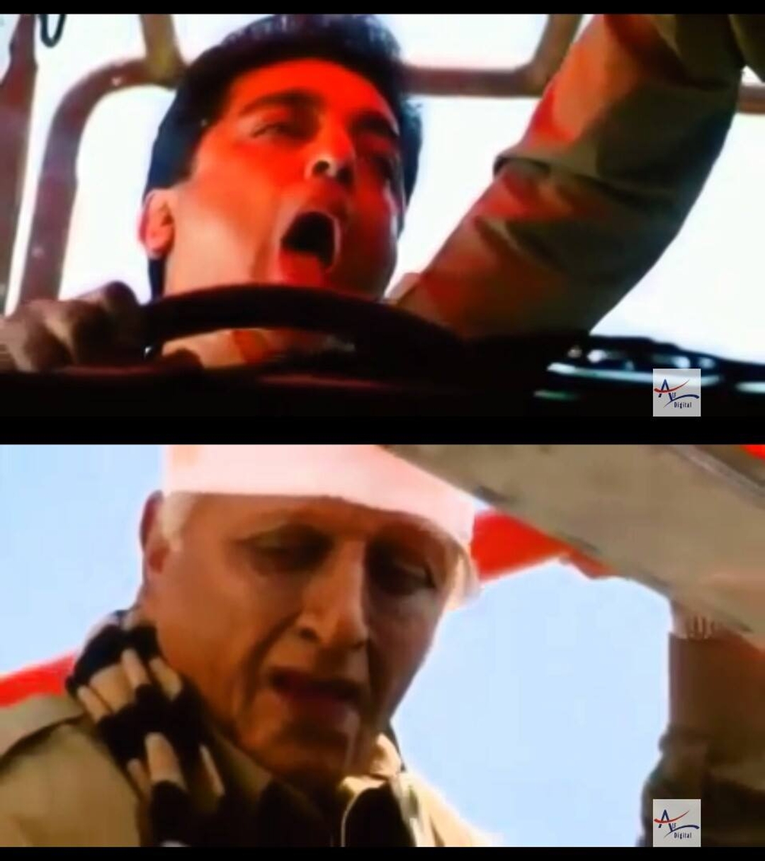 Indian meme template