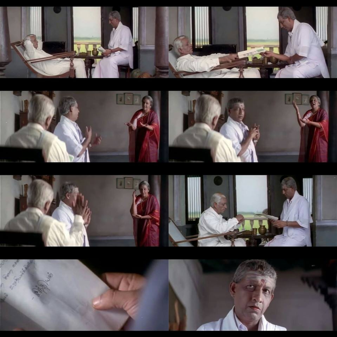 Indian meme template