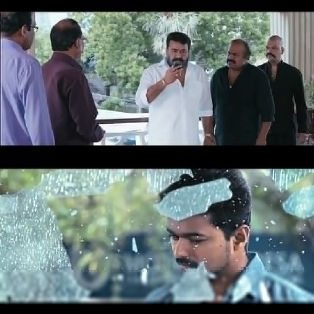 Jilla meme template