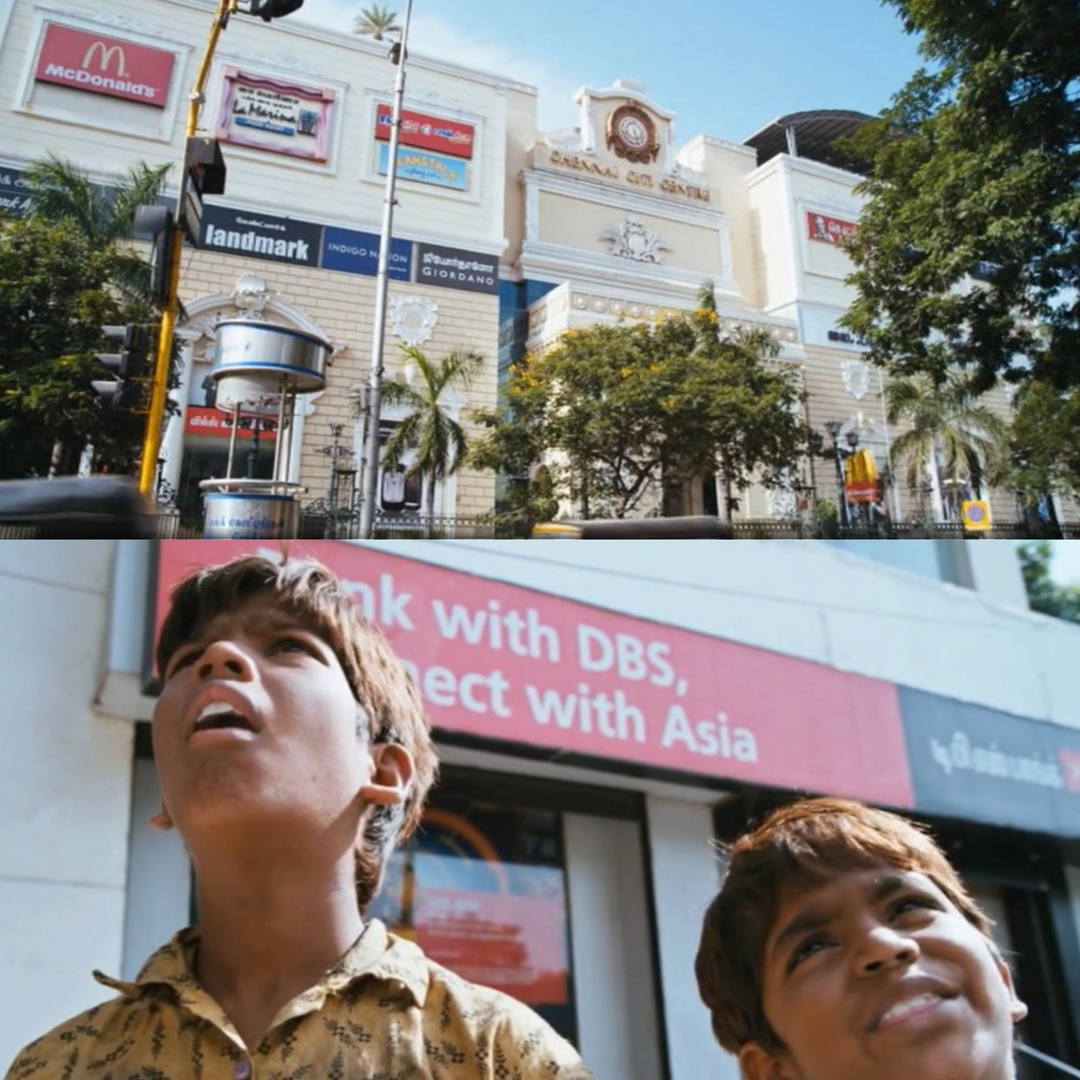 Kaaka Muttai meme template