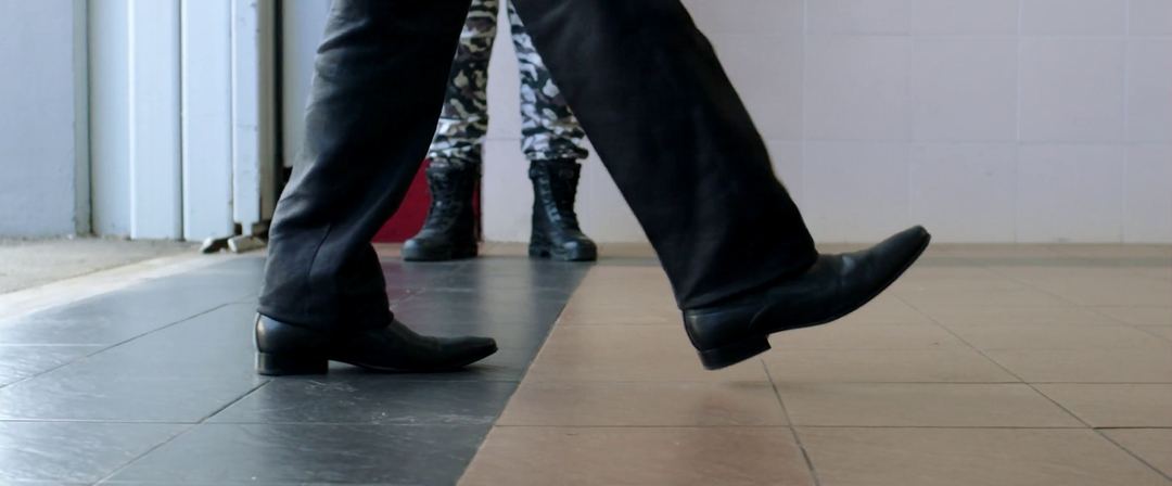 Kabali meme template with 'Kabali' Kabaliswaran (Rajinikanth)