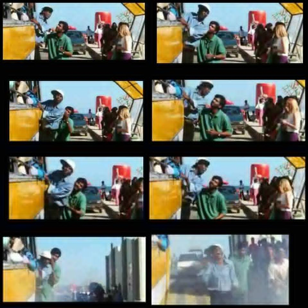 Kadhal Desam meme template