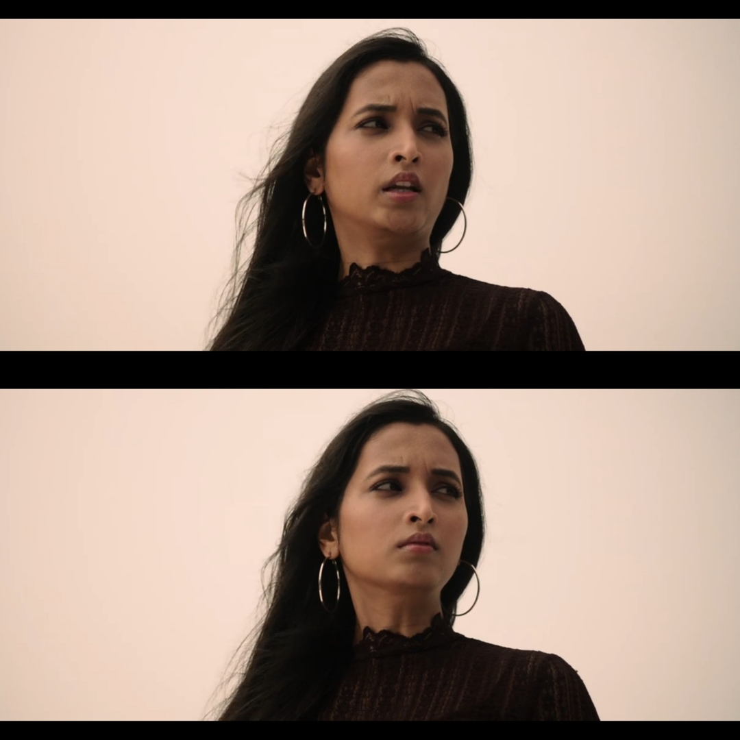 K.G.F: Chapter 2 meme template