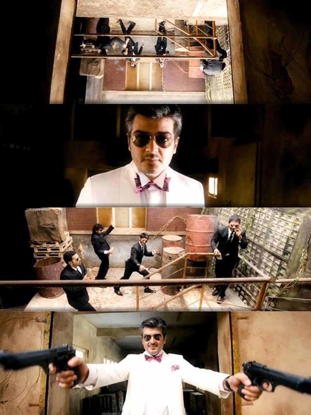 Mankatha meme template