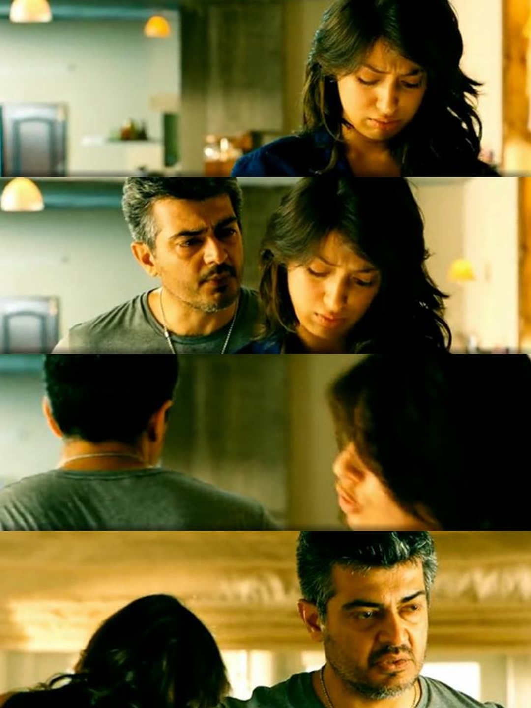 Mankatha meme template with Vinayak Mahadevan (Ajith Kumar)