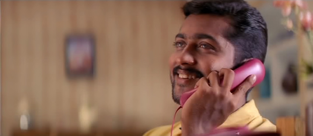 Mounam Pesiyadhe meme template