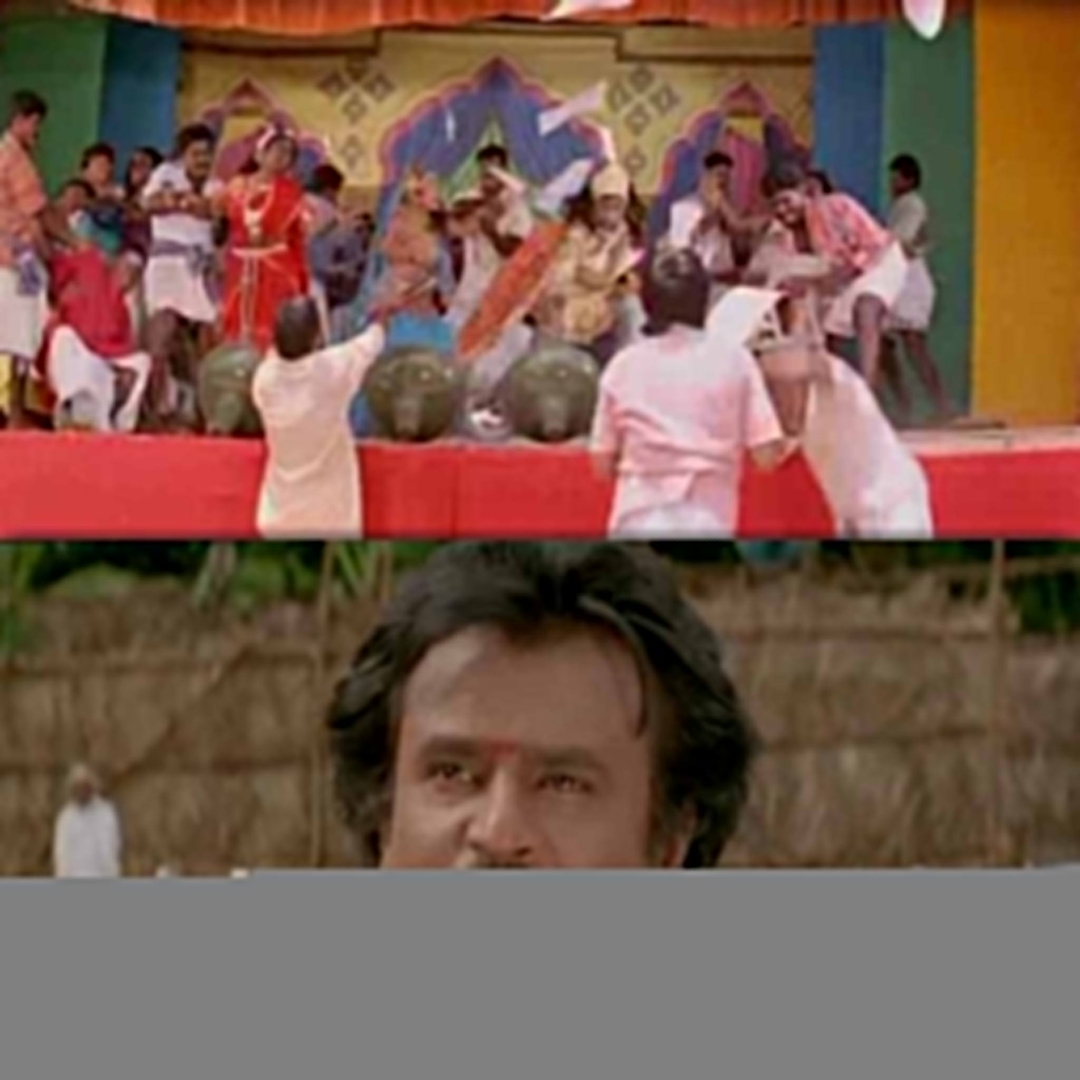 Muthu meme template