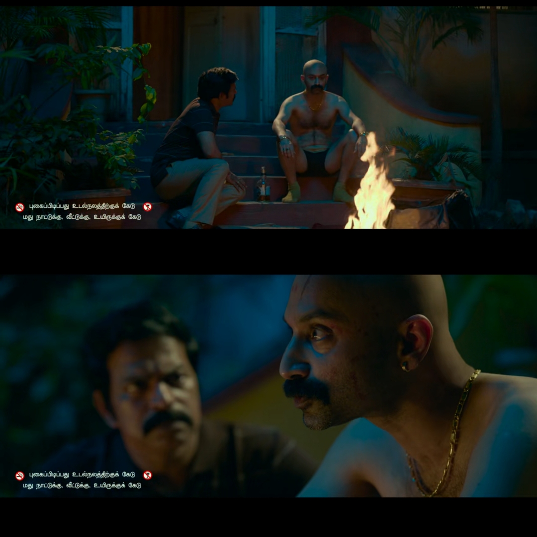 Pushpa: The Rise - Part 1 meme template with Pushpa Raj (Allu Arjun)