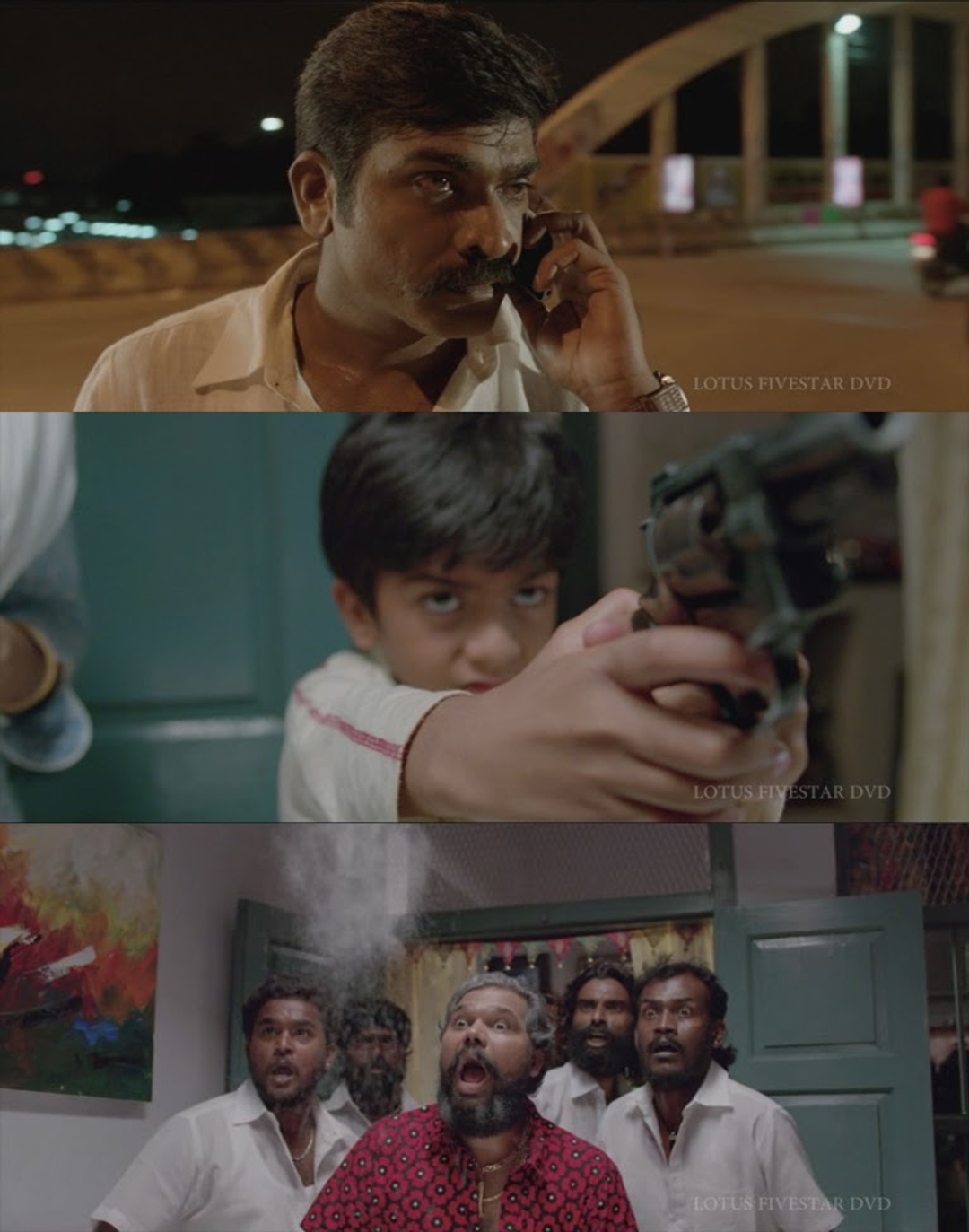 Sethupathi meme template