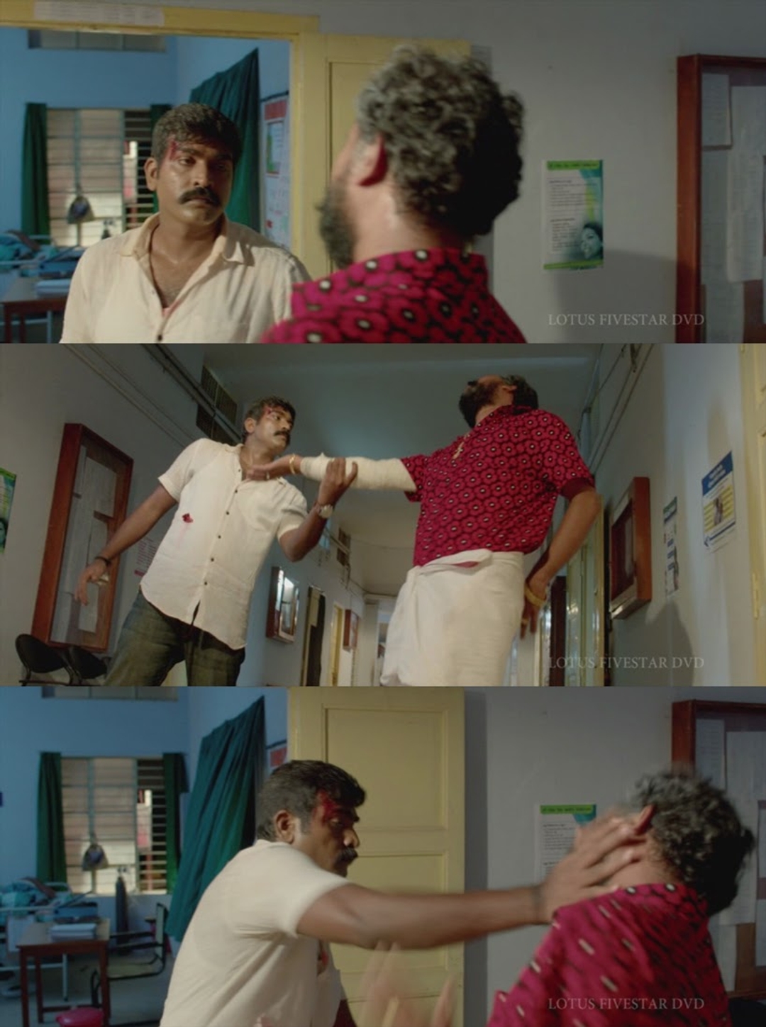 Sethupathi meme template
