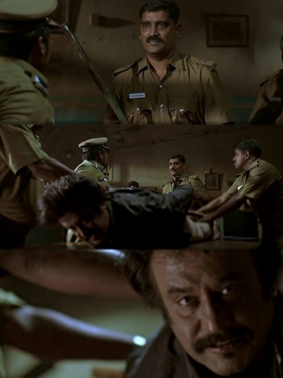 Sivaji: The Boss meme template