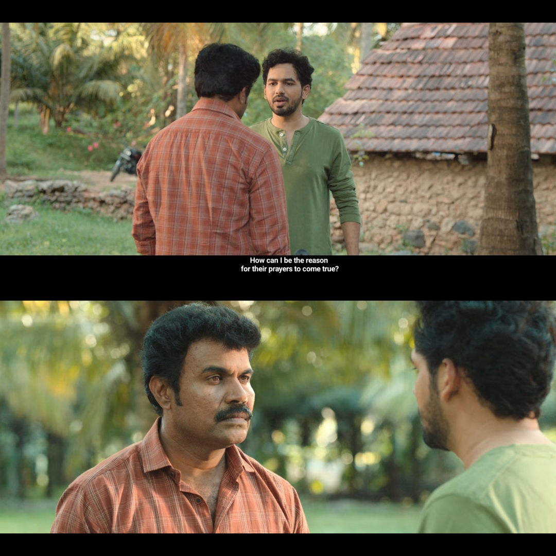 Veeran meme template with Kumaran / Veeran (HipHop Tamizha Adhi)