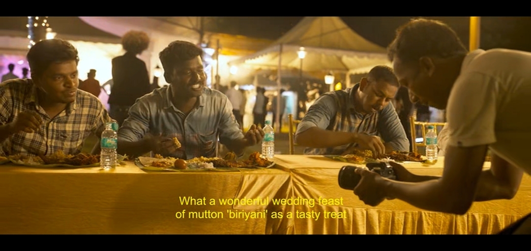 Vikram meme template