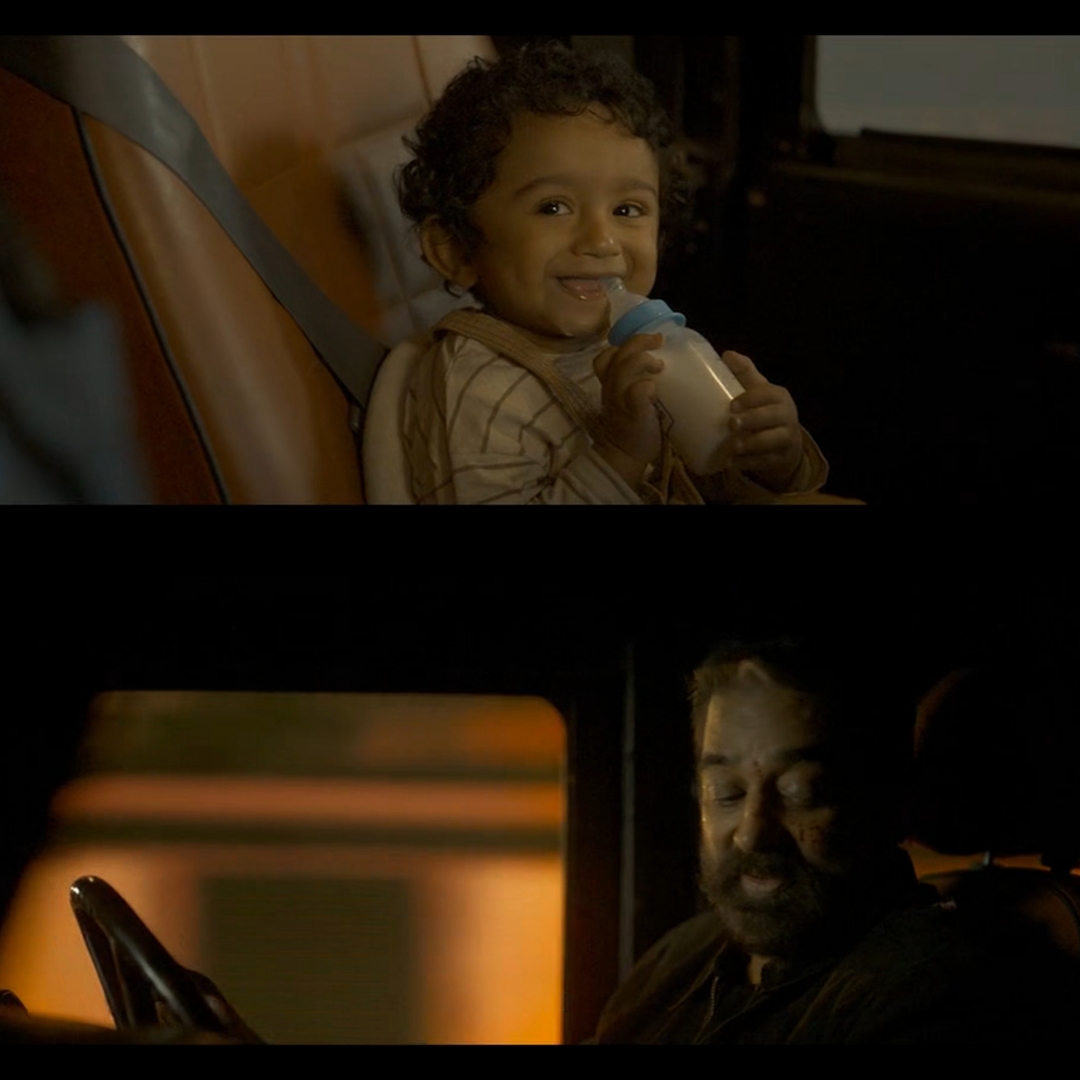 Vikram meme template with Karnan / Arun Kumar Vikram (Kamal Haasan)