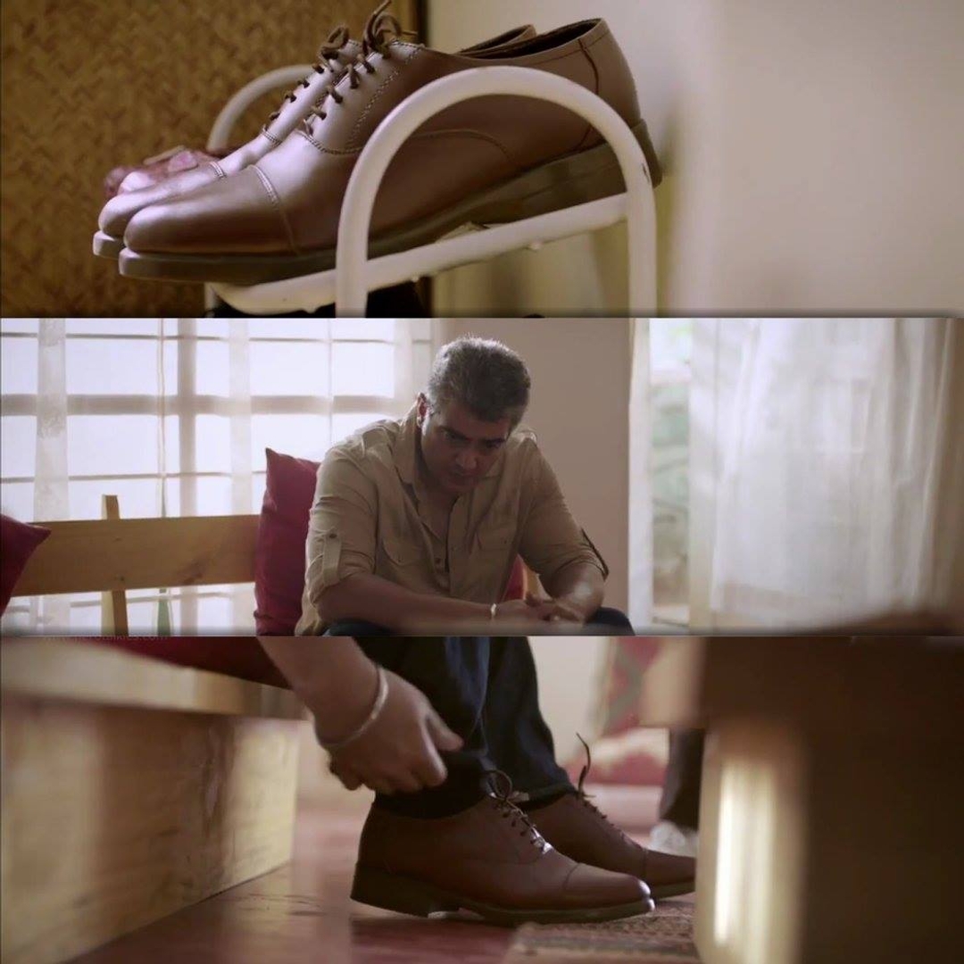 Yennai Arindhaal meme template