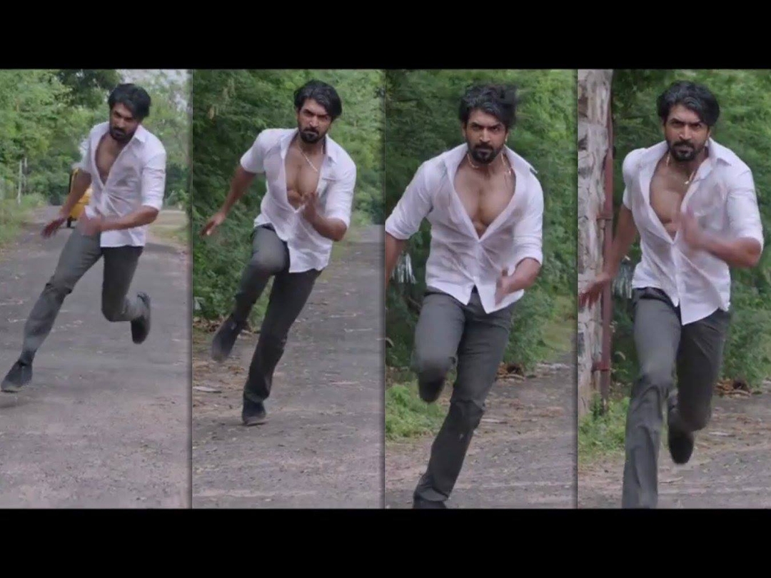 Yennai Arindhaal meme template