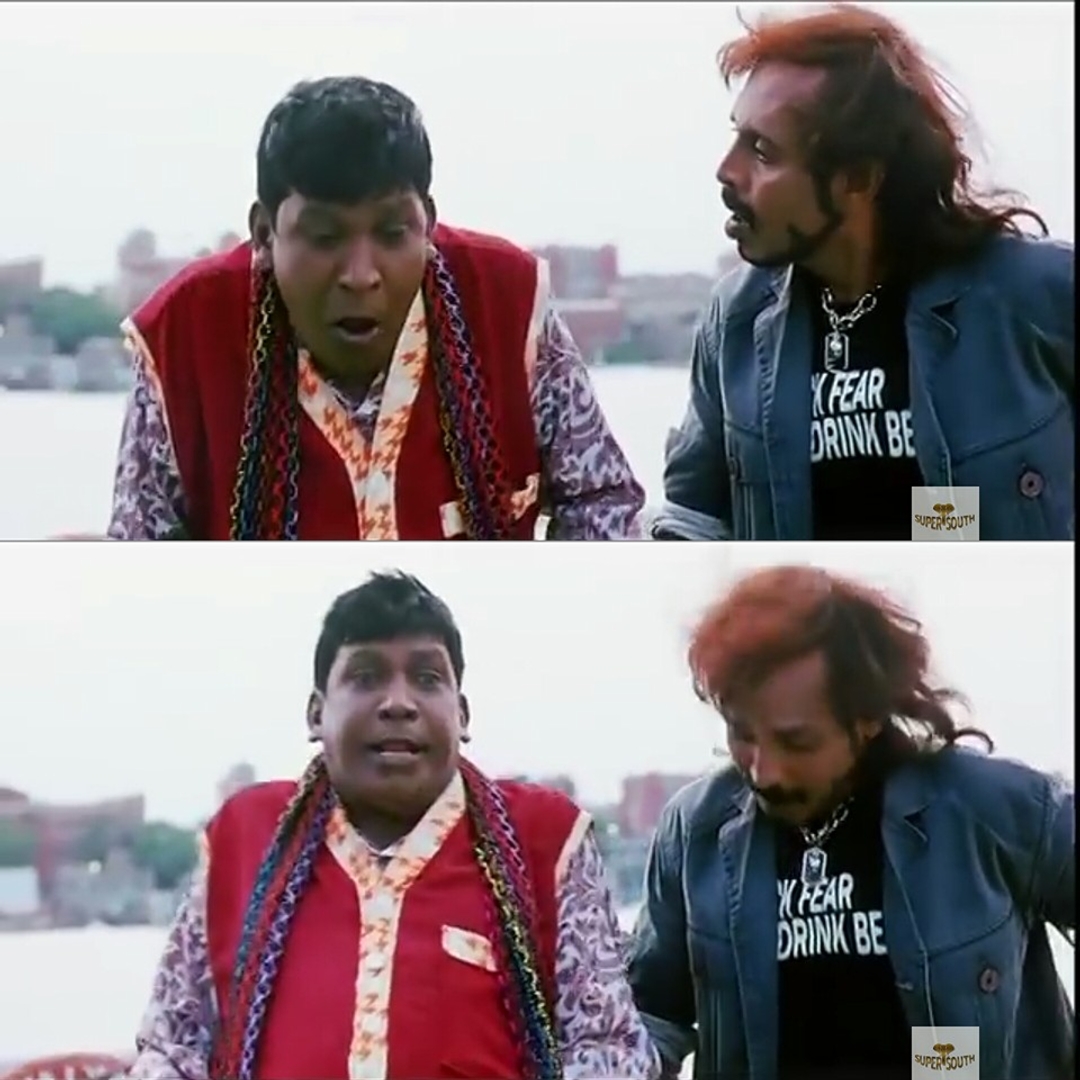 Aadhavan meme template