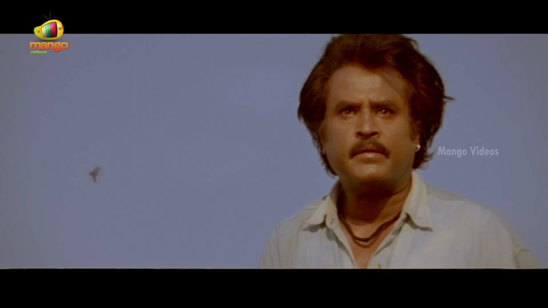 Baasha meme template