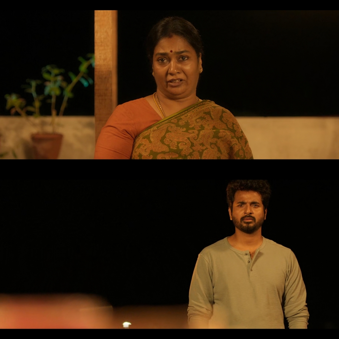 Don meme template with Don/Chakaravarthi (Sivakarthikeyan)