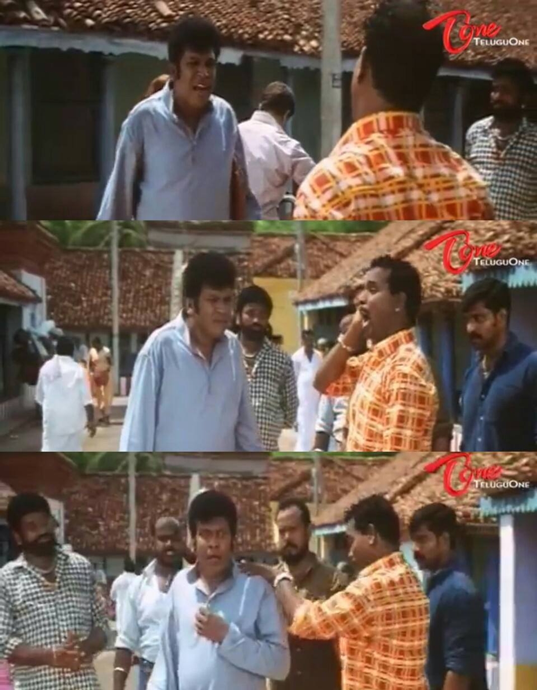 Giri meme template with Veerabhaagu (Vadivelu) with  (Mahanadhi Shankar)