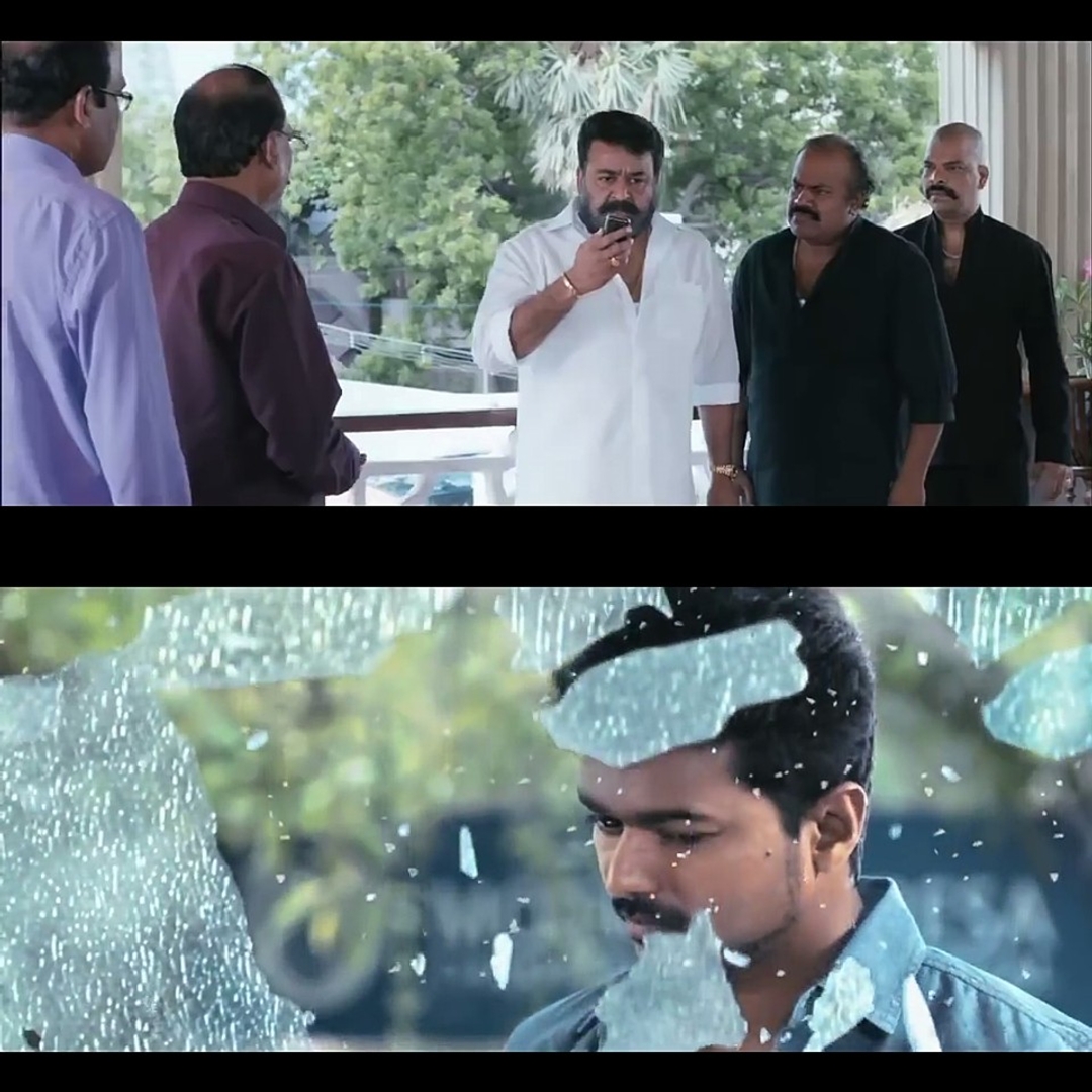 Jilla meme template