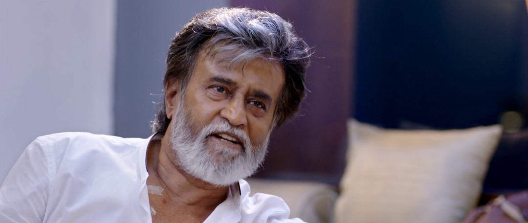 Kabali meme template with 'Kabali' Kabaliswaran (Rajinikanth)