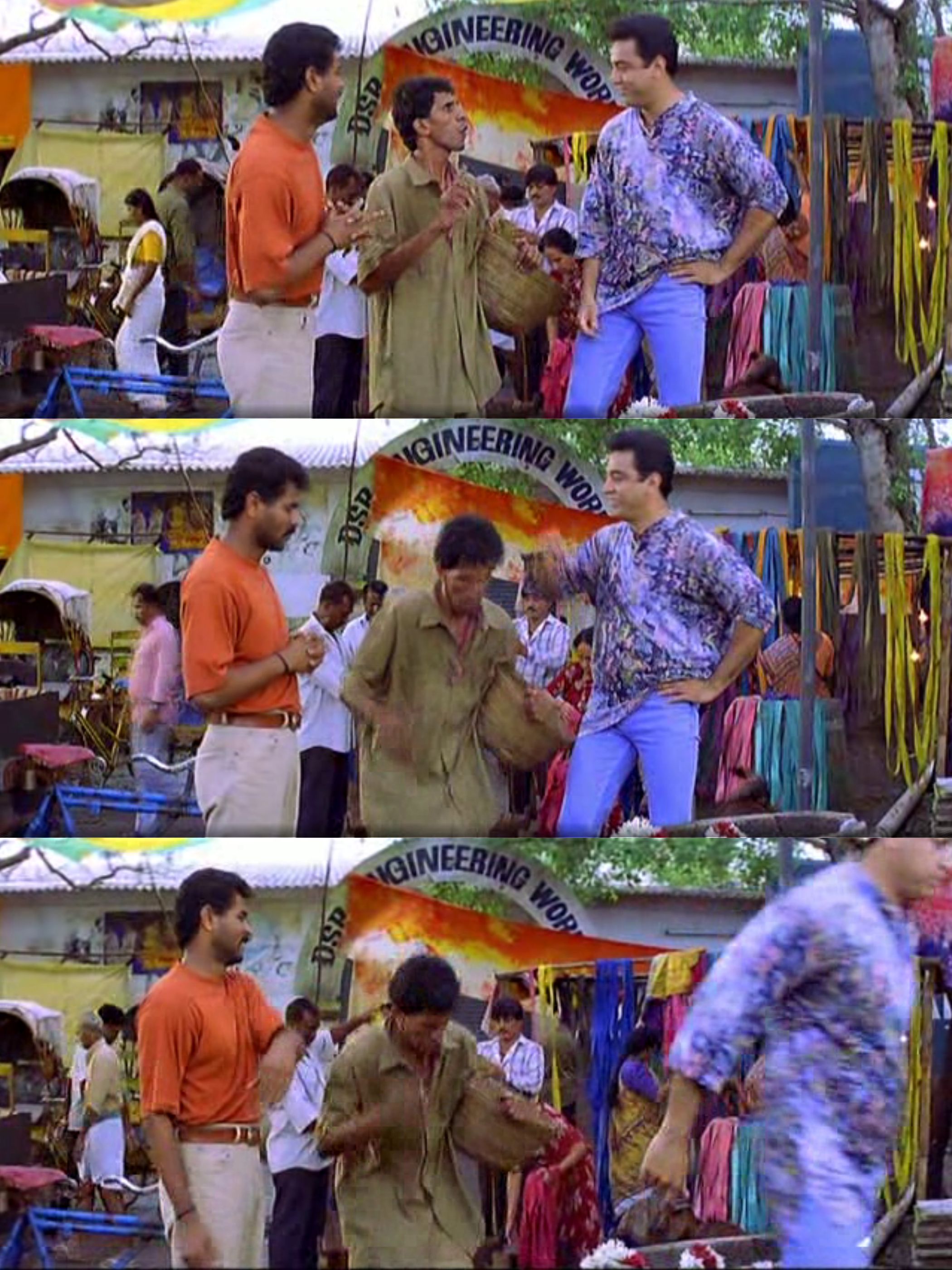 memeDB Tamil meme templates
