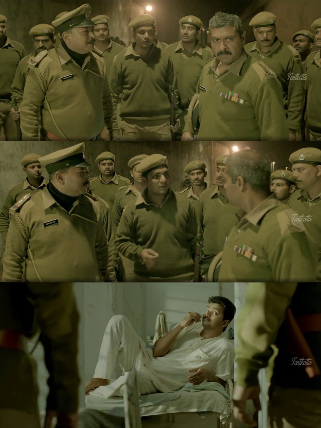 Kaththi meme template