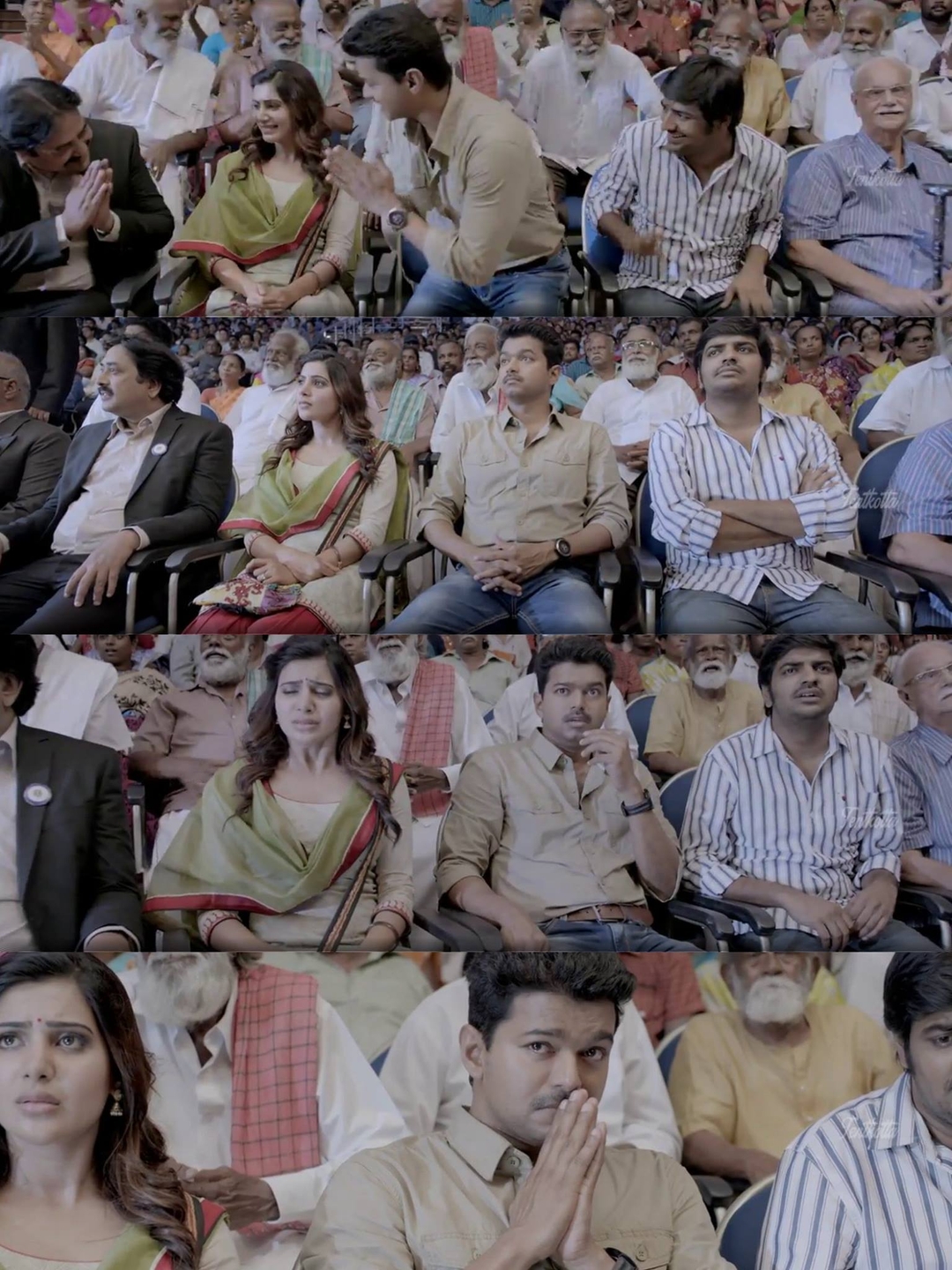 Kaththi meme template