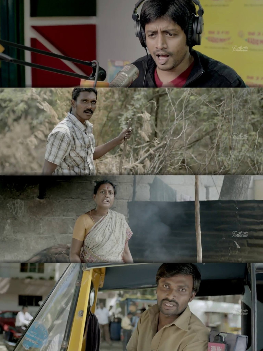 Kaththi meme template