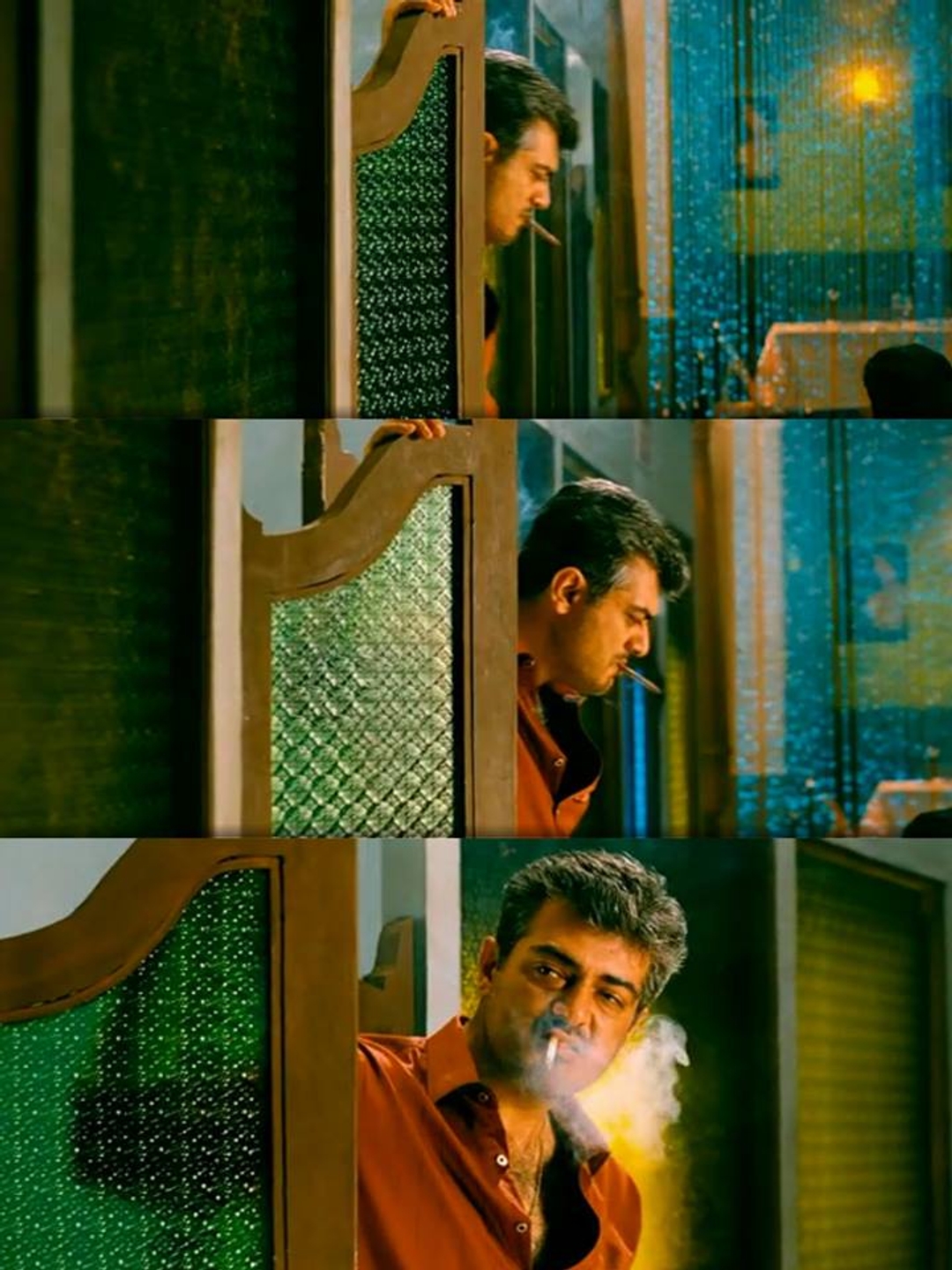 Mankatha meme template with Vinayak Mahadevan (Ajith Kumar)