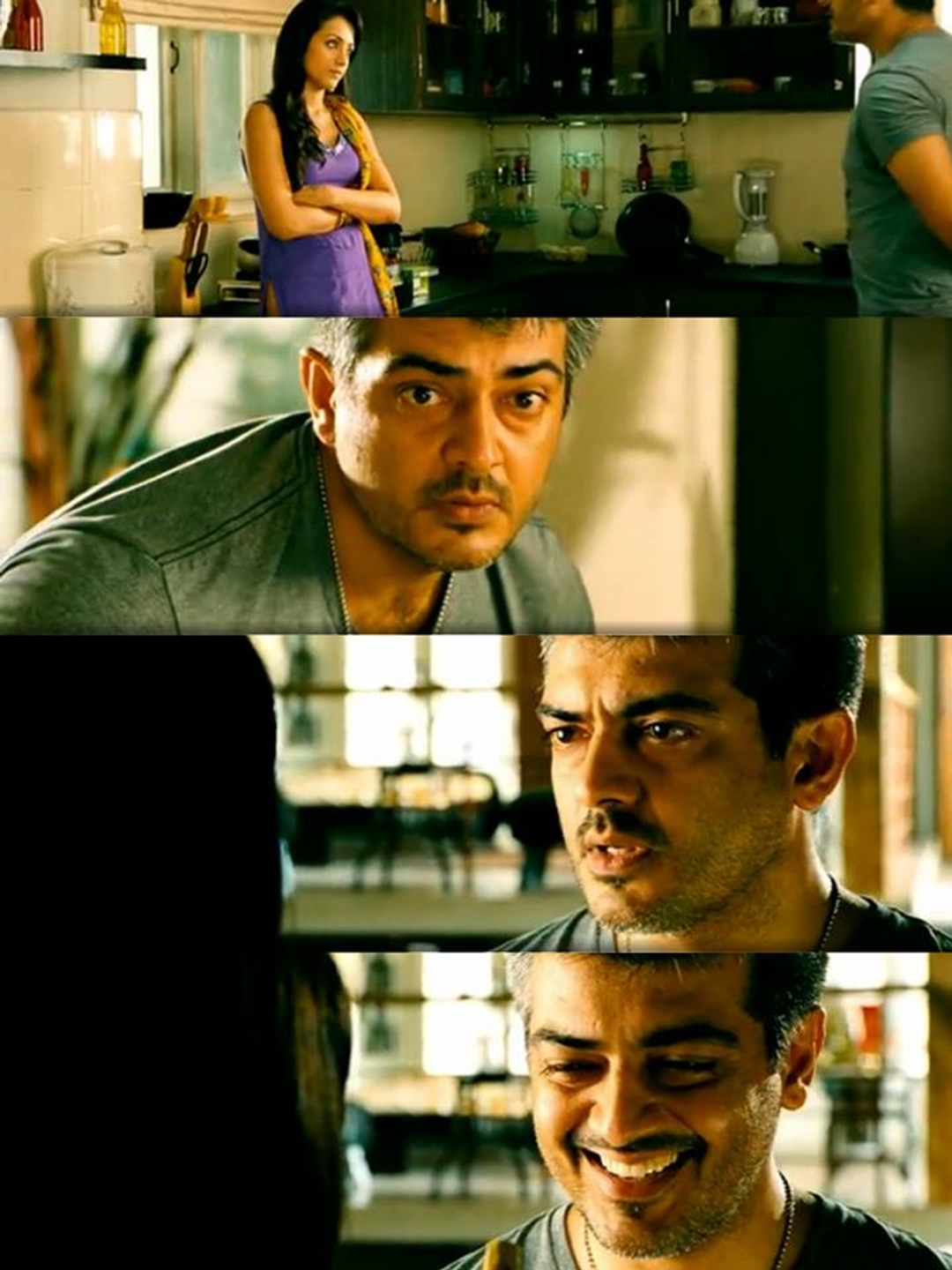 Mankatha meme template with Vinayak Mahadevan (Ajith Kumar)