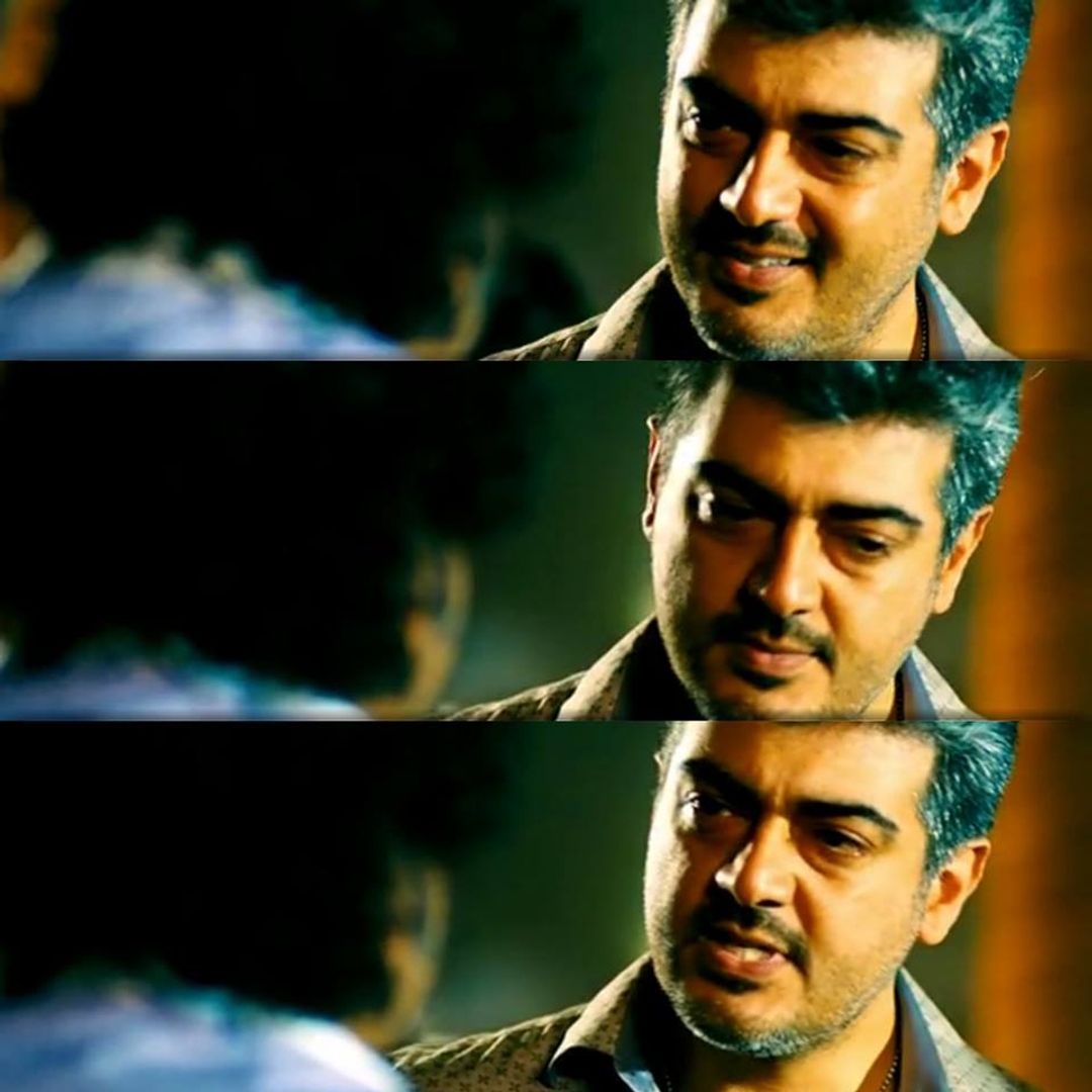 Mankatha meme template with Vinayak Mahadevan (Ajith Kumar)