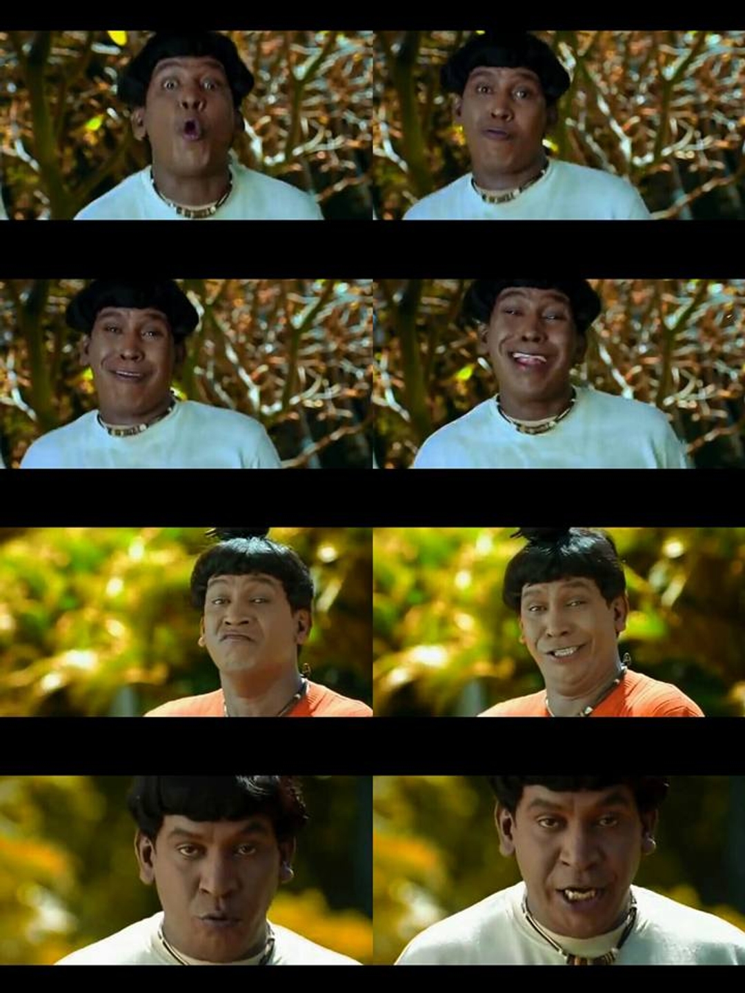 Pokkiri meme template