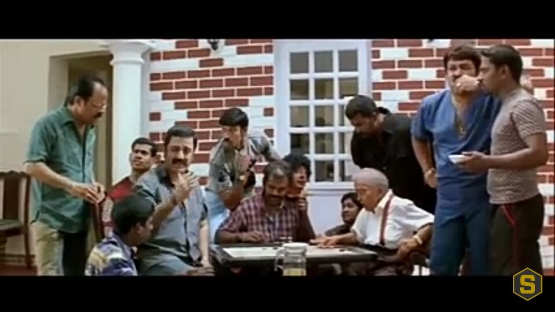 Vasool Raja MBBS meme template with Rajaraman Venkatraman (Vasool Raja) (Kamal Haasan)