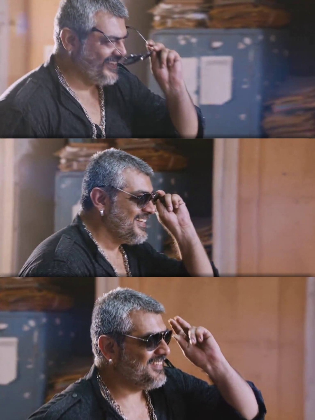 Vedalam meme template