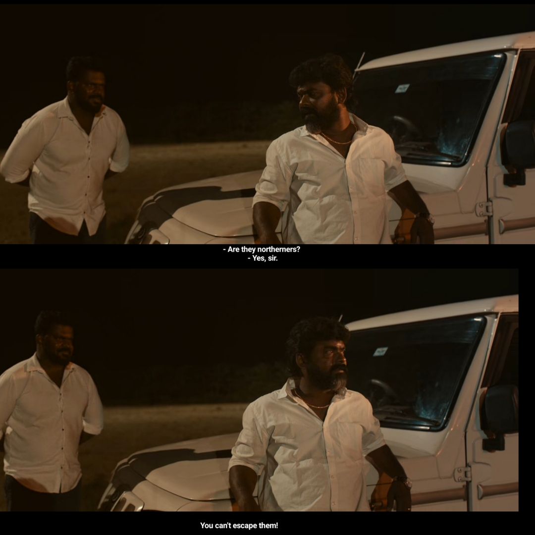 Veeran meme template