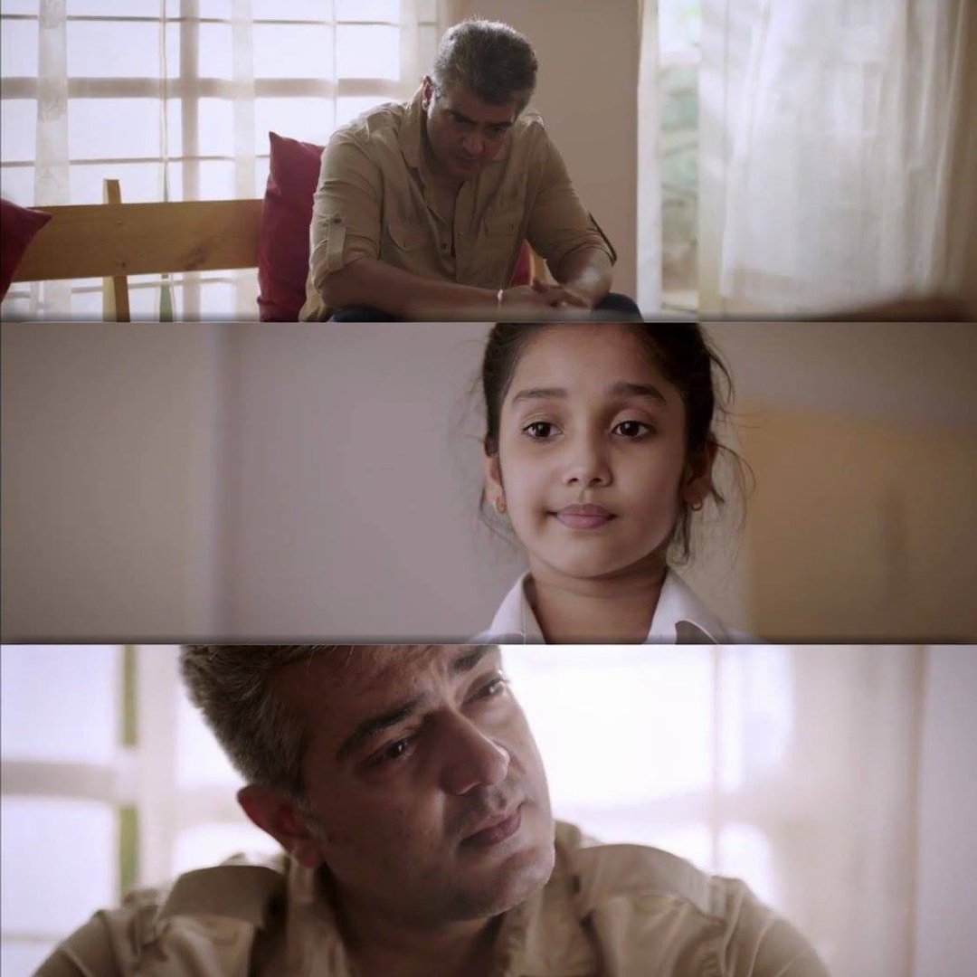 Yennai Arindhaal meme template