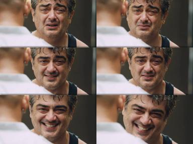 Vedalam meme template