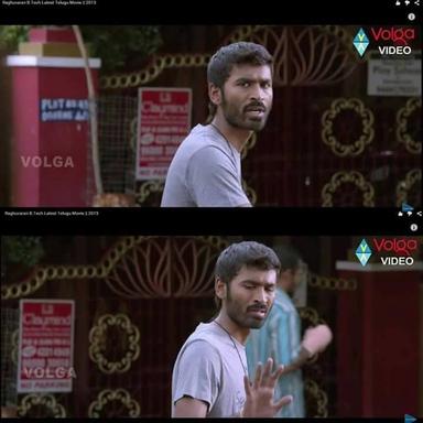 Velaiyilla Pattathari meme template