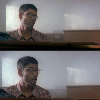 Kadhal Konden meme template