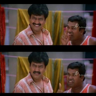 Dhool meme template