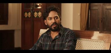 Anbarivu meme template with Anbu/Arivu (HipHop Tamizha Adhi)